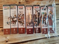 Fairy tail massiv gebraucht kaufen  Neckarsulm