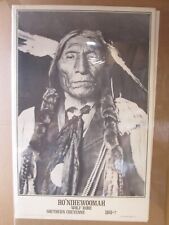 Nihewoomah wolf robe for sale  Torrance
