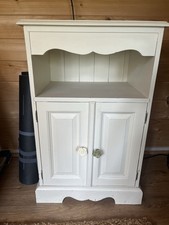 Vintage pine painted for sale  BEXLEY