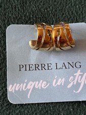 ohrringe gold lang gebraucht kaufen ohrringe gold lang gebraucht kaufen Wittenburg