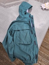 Simms goretex wading for sale  GRANGEMOUTH