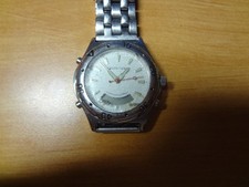 Montre quantieme d'occasion  Metz-