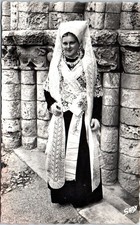 Ile retaise costume d'occasion  France