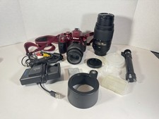 Nikon d5300 24.2 for sale  Chatham