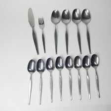 14pc flatware lot for sale  Bremerton