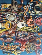 Joblot costume jewellery for sale  HOOK