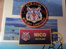 Lot patches ece d'occasion  Mourmelon-le-Grand