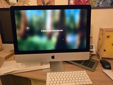 Apple imac 3.6ghz usato  Deruta