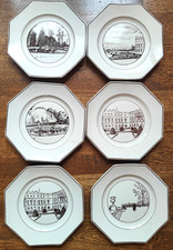 Rouard. limoges assiettes d'occasion  Strasbourg-