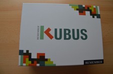 Remember puzzle kubus gebraucht kaufen  Bottrop