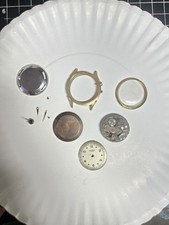 Vulcain cricket alarm for sale  New Orleans