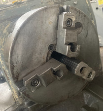 Webb lathe toolroom for sale  Bristol