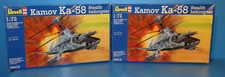Revell 04413 kamov gebraucht kaufen  Siegburg
