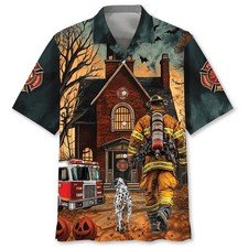Halloween firefighter dog for sale  Buford