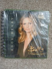 Buffy vampire slayer for sale  LITTLEHAMPTON