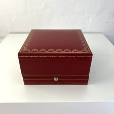 Cartier box 1502 gebraucht kaufen  Hamburg