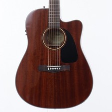 Fender CD-60CE todo em mogno comprar usado  Enviando para Brazil