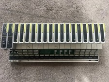 Eurotherm t2550 processor for sale  DUDLEY
