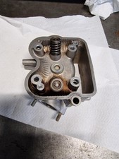 Testata honda 125 usato  Roma