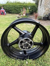 2019 yamaha mt10 for sale  HYTHE