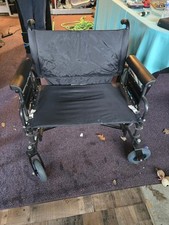 Medline excel shuttle for sale  Mansfield