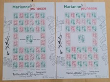 Timbre f4774a f4774b d'occasion  Dunkerque-