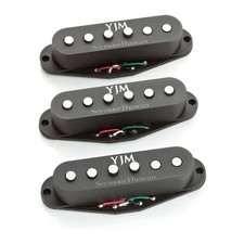 bass noiseless pick ups for sale  USA