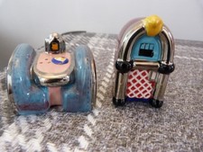 Jerry berta retro for sale  BIRMINGHAM