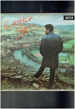 Usado, TOM JONES LIVE AT THE TALK OF THE TOWN STEREO 1966 DECCA VINYL ALBUM comprar usado  Enviando para Brazil