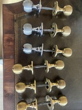 Solid brass silver for sale  SALISBURY