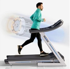 Laufband maxxus runmaxx gebraucht kaufen  Herne