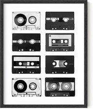 90s cassette tape for sale  Raleigh
