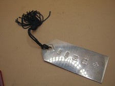Birmingham 2000 sterling for sale  UK