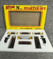 Atlas scale starter for sale  Bear