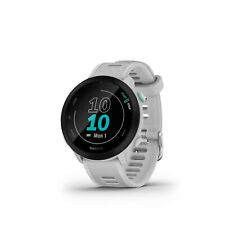 Garmin forerunner weiß gebraucht kaufen  Hartmannsdorf