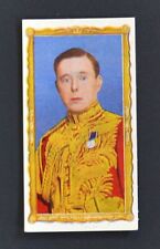 Kensitas cigarette card for sale  Shipping to Ireland