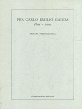 Per carlo emilio usato  Italia