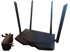 Tenda ac6ac1200 smart for sale  Erlanger