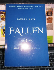 Fallen lauren kate for sale  USA