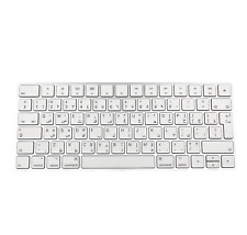Apple magic keyboard gebraucht kaufen  Berlin