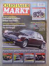 Ldtimer markt februar gebraucht kaufen  Otzberg