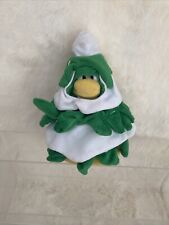 Juguetes de peluche Club Penguin árbol de Navidad segunda mano  Embacar hacia Argentina