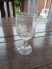 French stemmed wine for sale  WOLVERHAMPTON