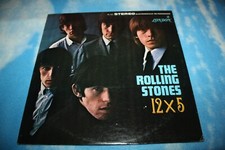Rolling stones us usato  Genova
