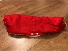 Buggy muff hand for sale  ELGIN