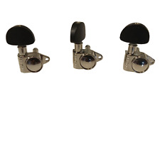 Black chrome grover for sale  Meridian