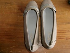 Chaussures femme ixoo d'occasion  Ceaucé