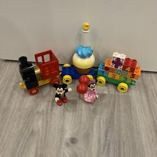 Lego duplo trenino usato  Mariano Comense