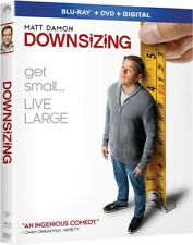 Downsizing comprar usado  Enviando para Brazil