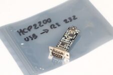 Microchip tech. carte d'occasion  La Voulte-sur-Rhône